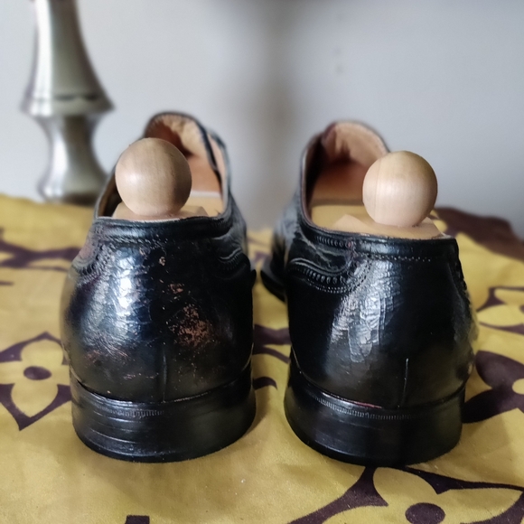 Gravati wingtip oxfords - Picture 8 of 8